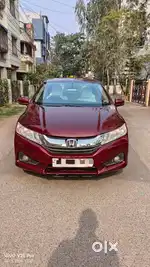 Honda City 1.5 VX i-VTEC MT, 2017, Petrol