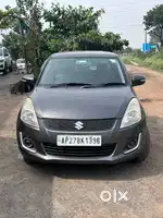 Maruti Suzuki Swift 2016 Diesel 155000 Km Driven