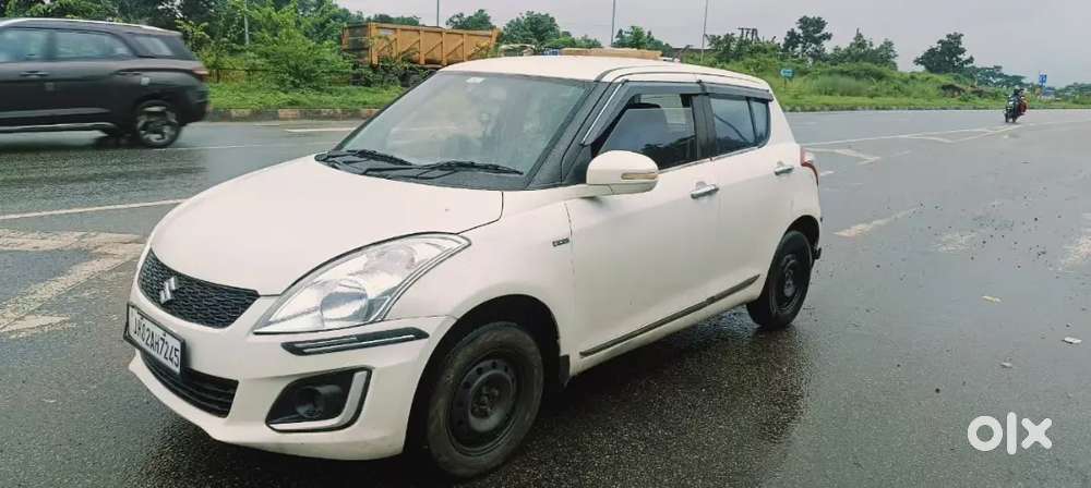 Maruti Suzuki Swift 2015 Diesel 56000 Km Driven