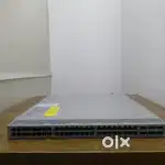 Cisco Nexus N9K -C93108TC-Ex