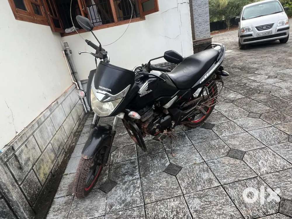 Urgent sale