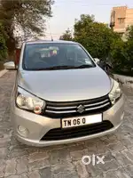 Maruti Suzuki Celerio 2015 Petrol Well Maintained