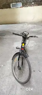 HERO MIG cycle