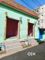 2 Shop For rent in Puri