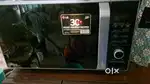 LG microwave