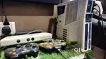 Xbox 360 gaming console