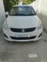Maruti Suzuki Swift Dzire 2012-2015 VDI, 2012, Diesel