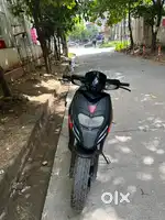 Aprilia sr 160