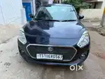 Maruti Suzuki Swift 2018 Automatic Diesel well maintened