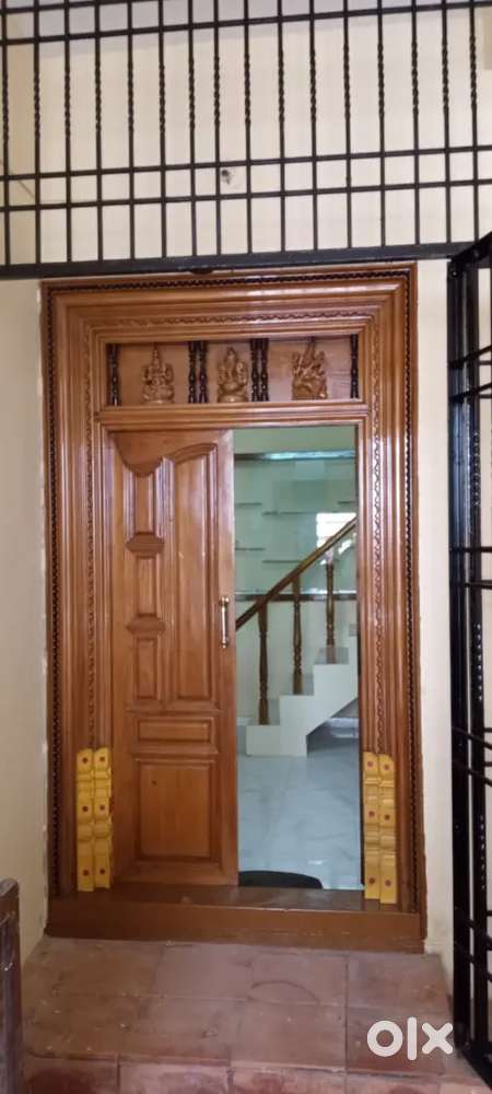 4 BHK Duplex Villa in Krishna Nagar