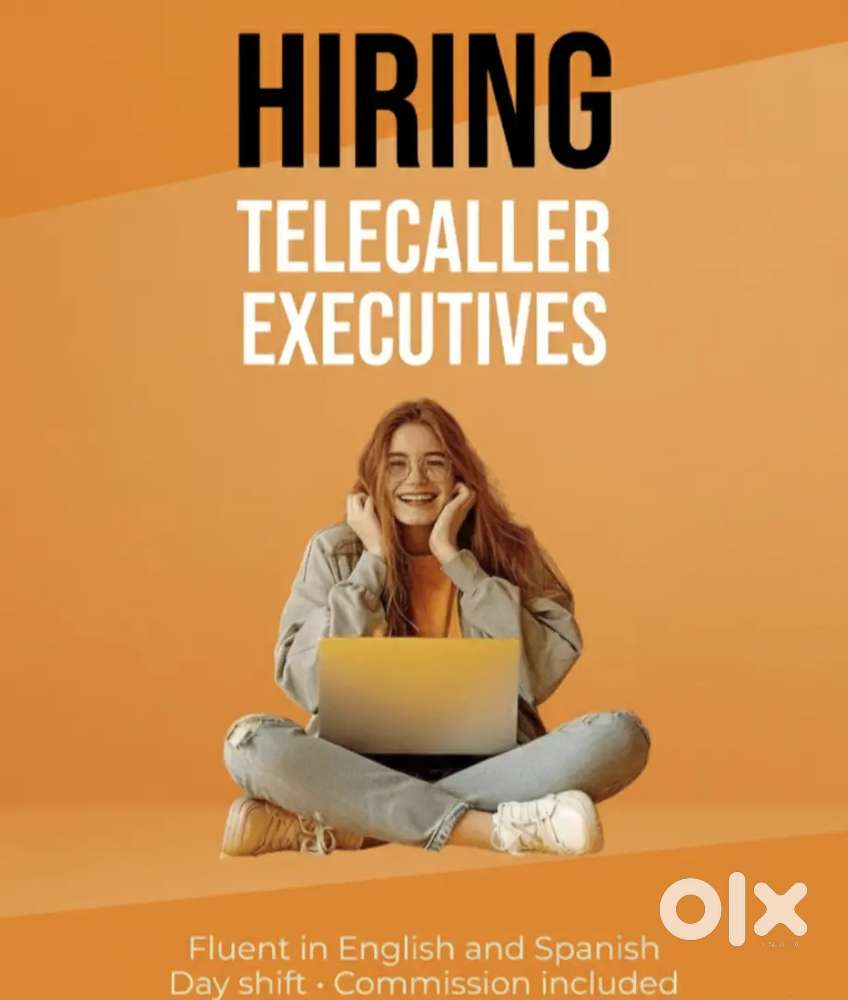 Telecalling Job