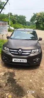 Renault 2025 Kwid 2019 Petrol 55000 Km Driven