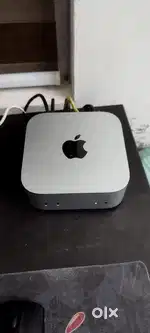 Mac mini m4
