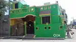 Independent(corner) House for rent