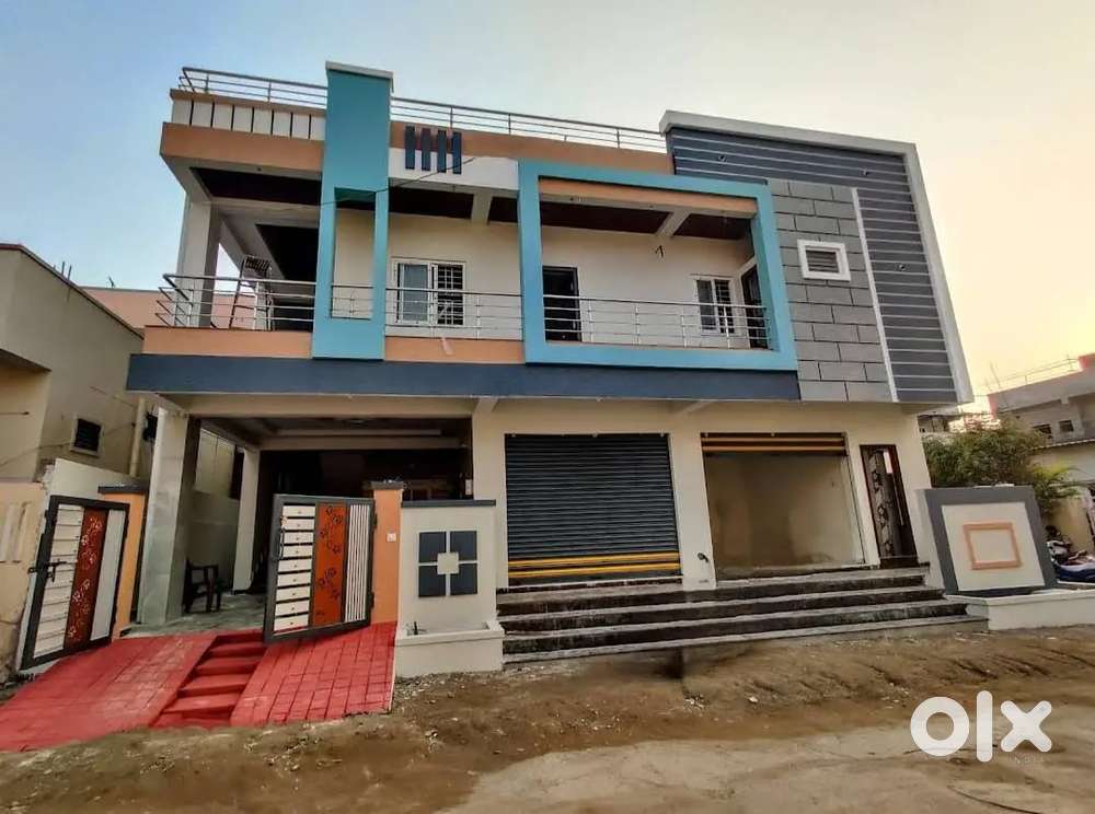 Commercial shop for rent at Beeramguda