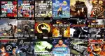 ps2 games only 20 rs per game