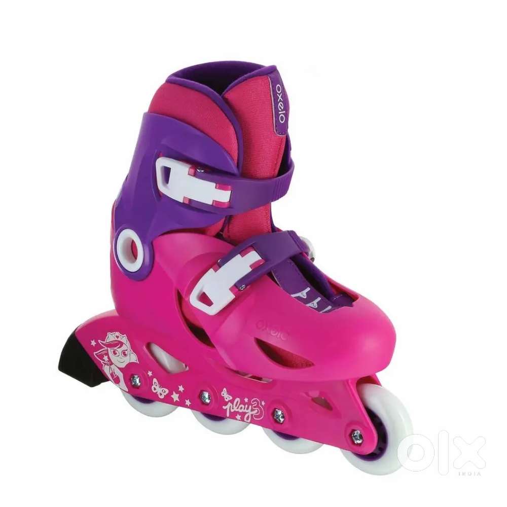 decathlon skating shoes