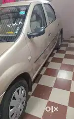 Mahindra Logan 2008 Petrol Good Condition