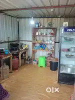 Need one helper for Tiffin shop and Momo shop