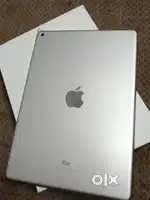 iPad 9th generation full fresh condition... With Bill Box Charger etc