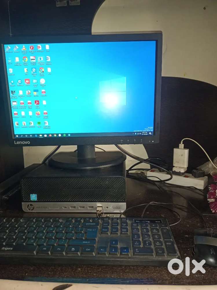 Computer CP