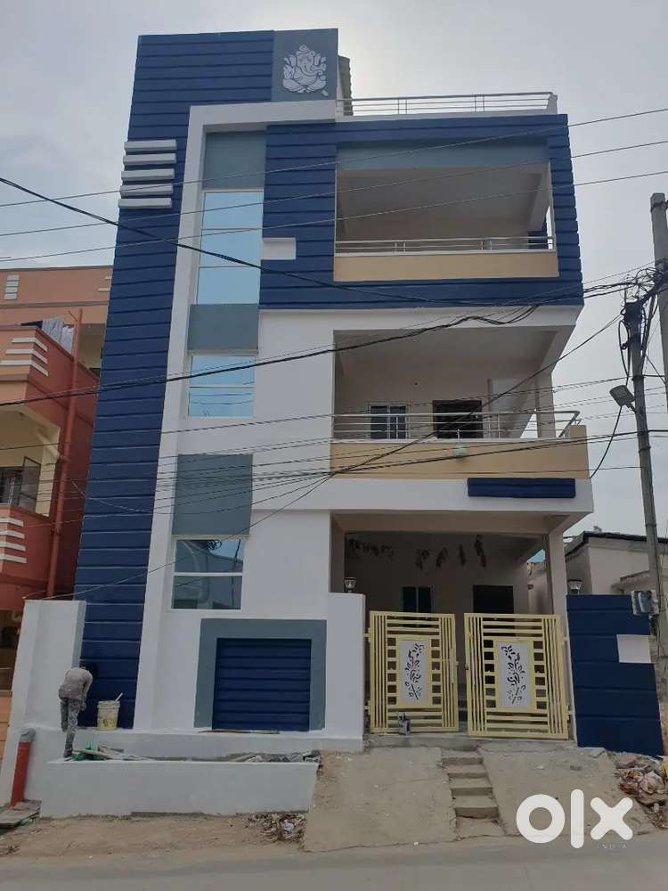Rent 2 bk flat