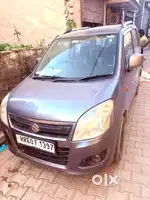 Maruti Suzuki Wagon R Flex Fuel 2016 CNG & Hybrids Good Condition