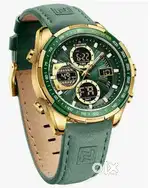Naviforce men's watch