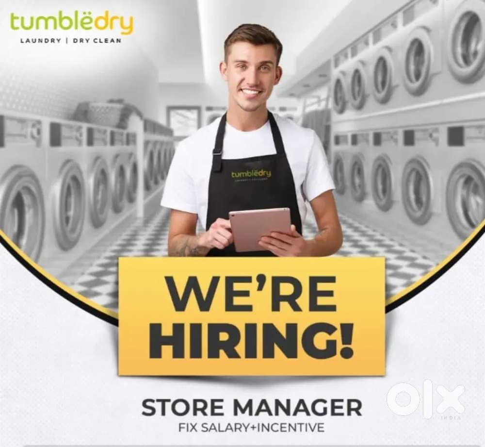 Store Manager