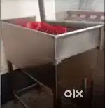 Hotel & bakery equipments