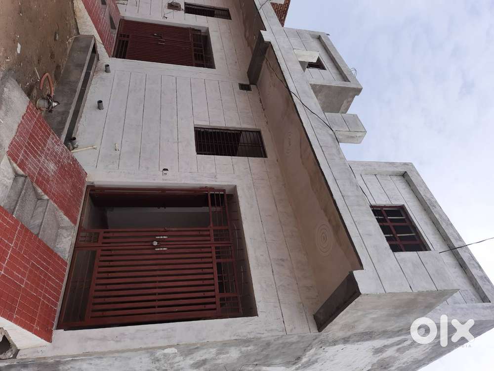 1BHK House For Sale In Mansarovar Park Ghaziabad