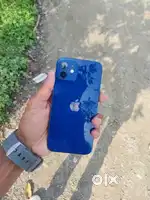 iPhone 12 64gb.     Battery health 80. All original parts.