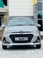 Hyundai Grand i10 Asta 1.2 (O) VTVT, 2019, Petrol