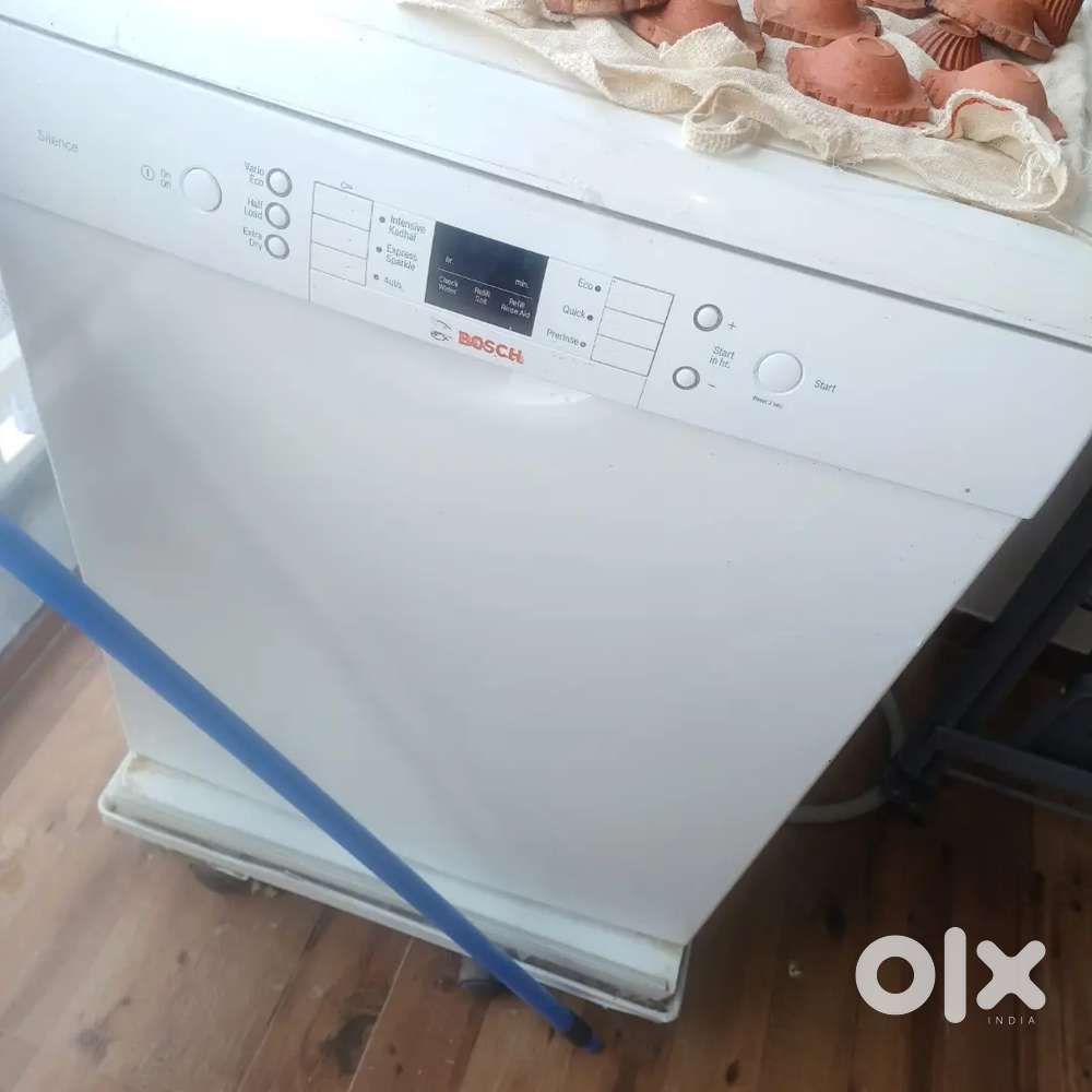 Washing machine how to talk to anyone