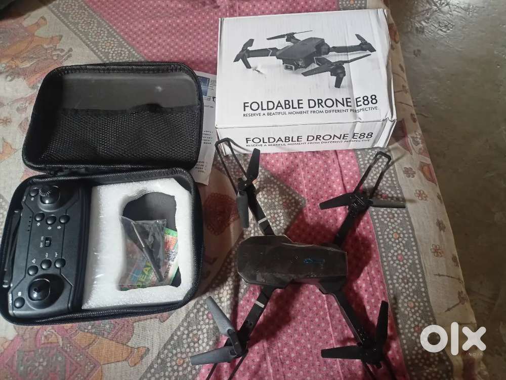 Drone camera drone camera