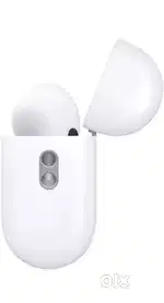 Apple ear pods pro2 2end generation super primium quality