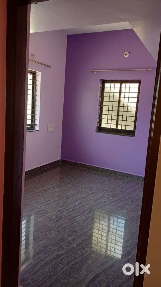 A house for rent