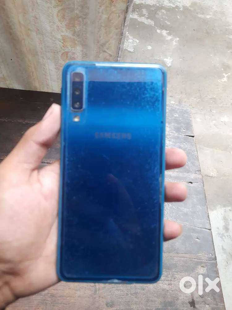 Samsung A7 GB64