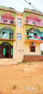 Suhana Niwas Bhaliabadi Khurda New Bus Stand
