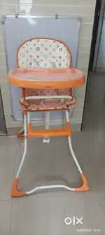 BABYHUG HIGHCHAIR