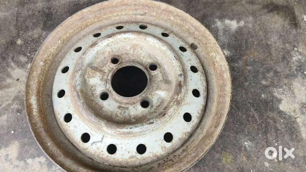 Ashok Leyland dost disc