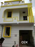 1 BHK LIG House for rent