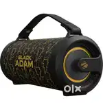 ZEBRONICS Zeb Rocket 500 DC BLACK ADAM Edition Portable, TWS, 20 W