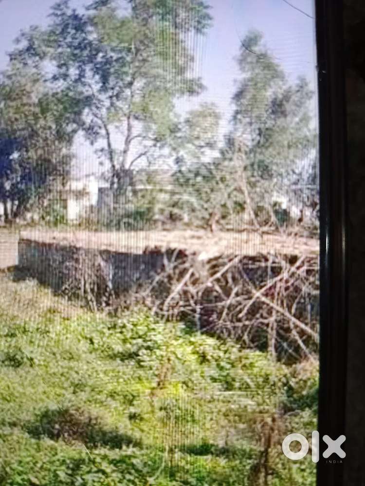 13 marle plot with house sale dhupsari near batala