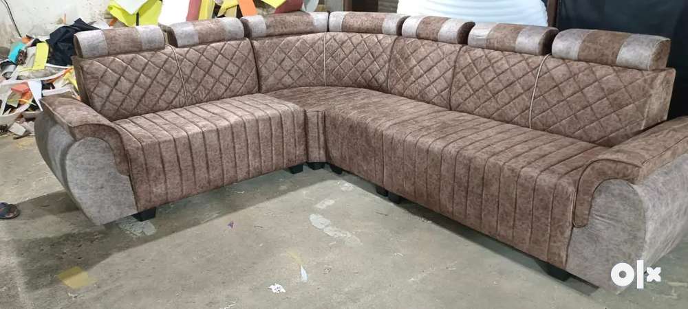Premium quality sofa set...