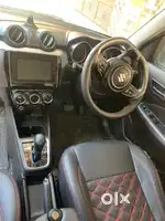 Maruti Suzuki New-gen Swift 2021 Petrol Good Condition