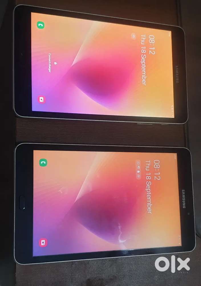 Samsung Galaxy Tab A T385 2 GB RAM 16 GB ROM 8 Inch With 4G Tablet