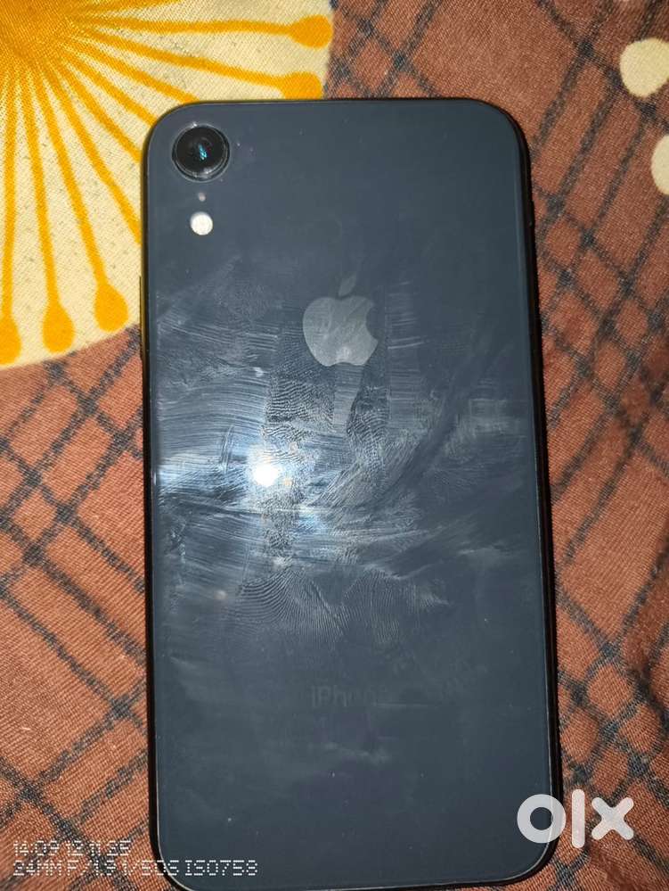 Iphone Xr good condition