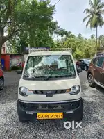 Mahindra jeeto for sale
