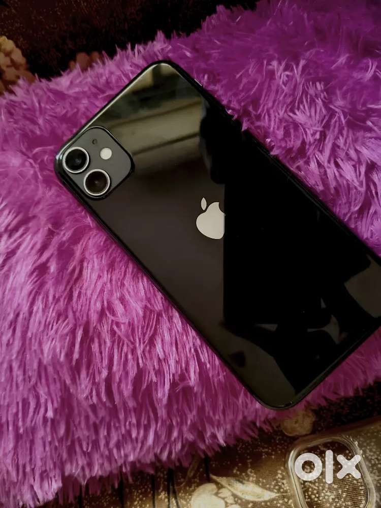 Iphone 11 black 128gb